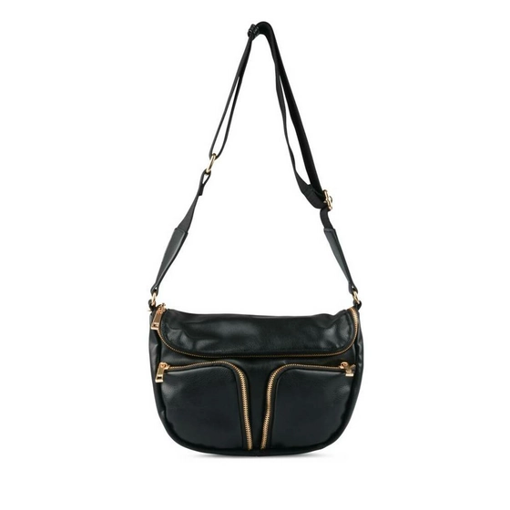 Handbag BLACK MERRY SCOTT