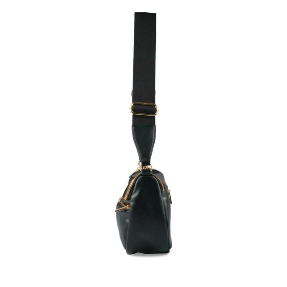 Handbag BLACK MERRY SCOTT