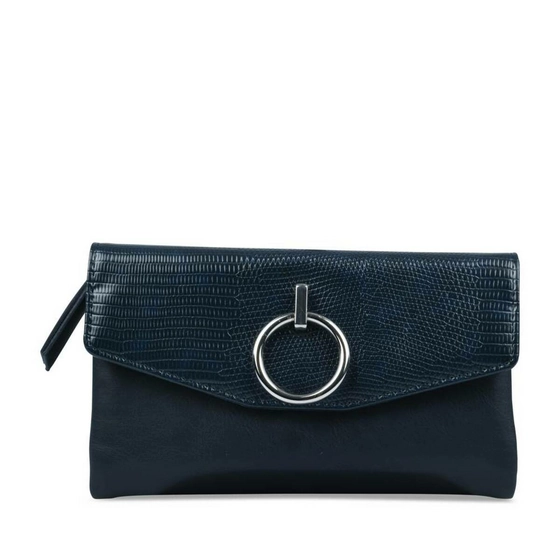 Wallet NAVY MERRY SCOTT