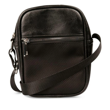 Shoulder bag BLACK B-BLAKE