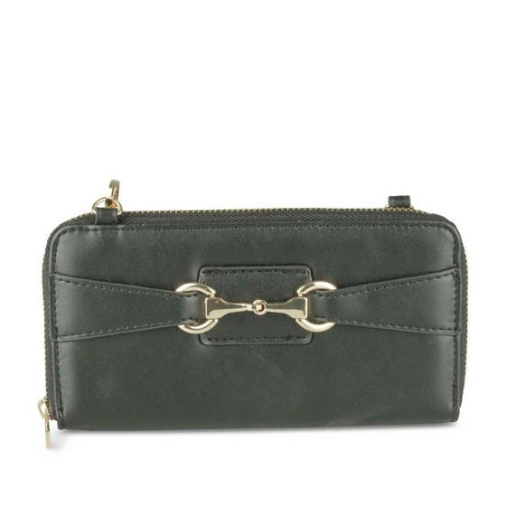 Wallet BLACK MERRY SCOTT