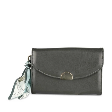 Wallet BLACK MERRY SCOTT