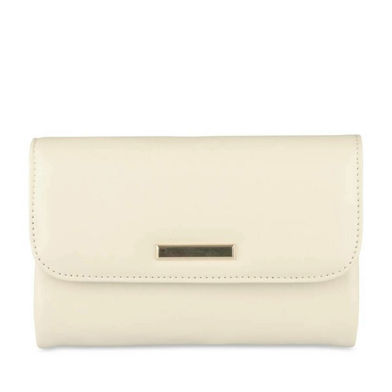 Wallet BEIGE MERRY SCOTT