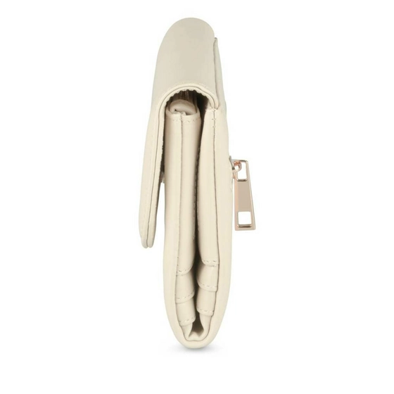 Portefeuille BEIGE MERRY SCOTT