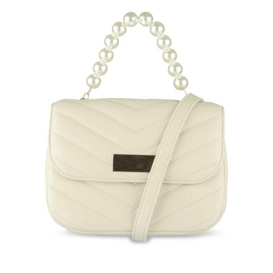 Sac à main BEIGE MERRY SCOTT