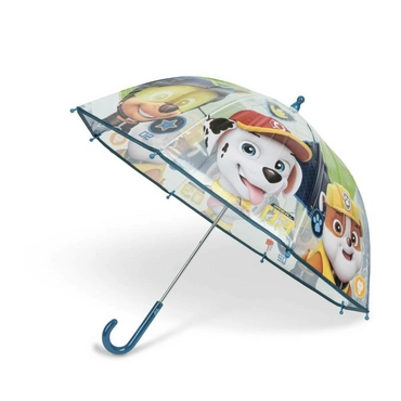 Umbrella MULTICOLOR PAW PATROL