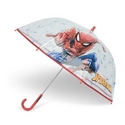 Parapluie MULTICOLOR SPIDERMAN