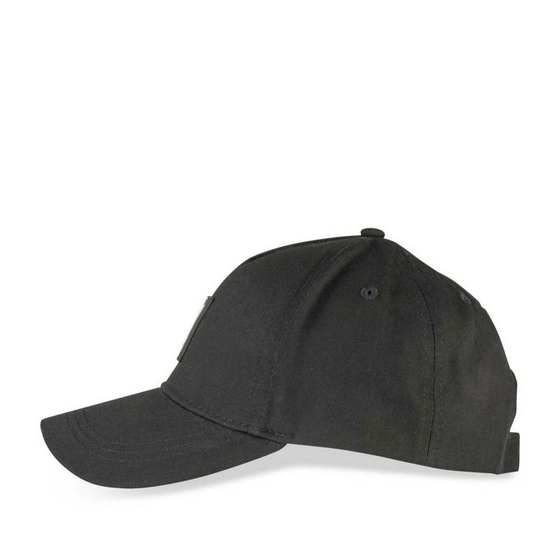 Cap BLACK UNYK