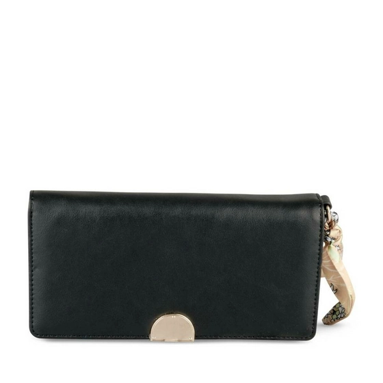 Wallet BLACK MERRY SCOTT