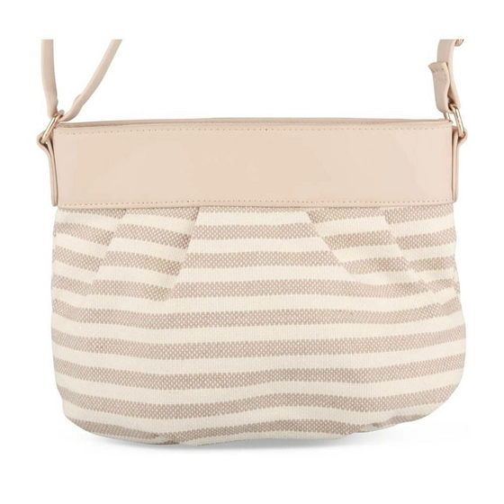 Sac à main BEIGE PHILOV