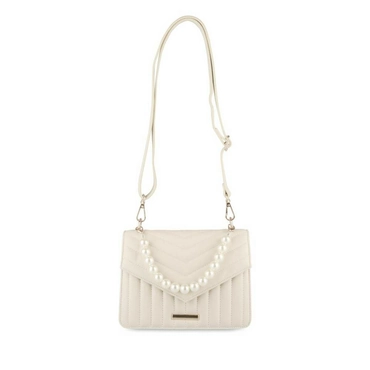 Handbag BEIGE MERRY SCOTT