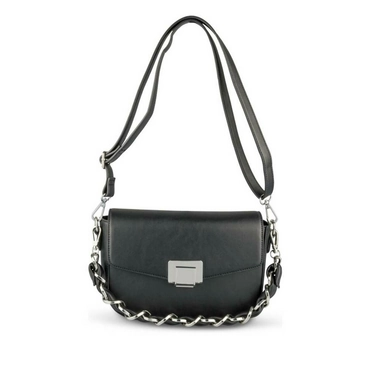 Handbag BLACK MERRY SCOTT