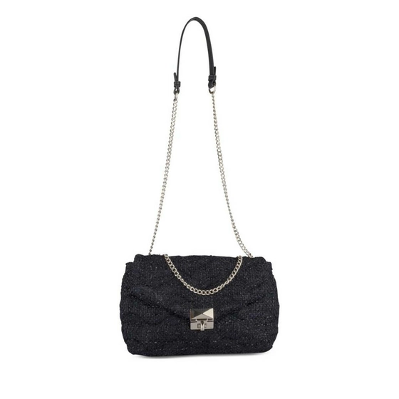 Handbag NAVY MERRY SCOTT