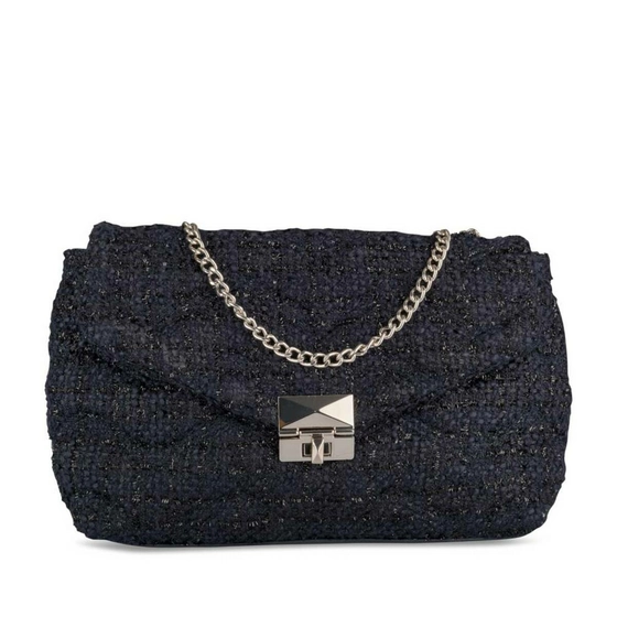 Handbag NAVY MERRY SCOTT