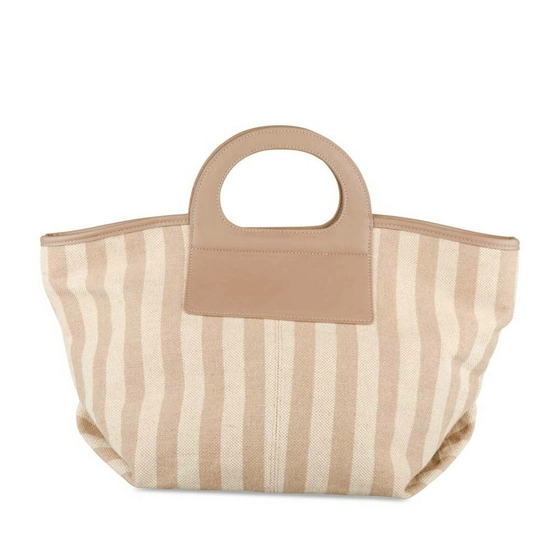 Handbag BEIGE MERRY SCOTT