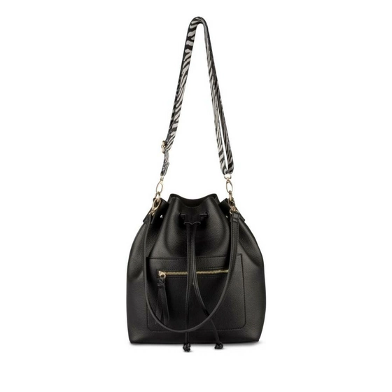 Handbag BLACK PHILOV