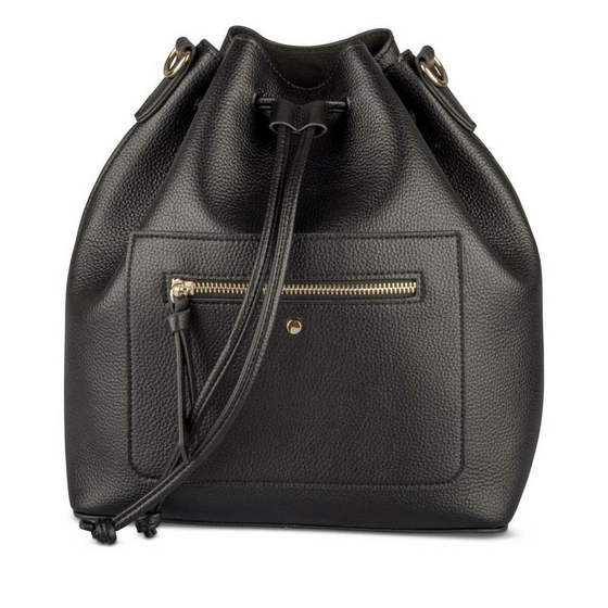 Handbag BLACK PHILOV