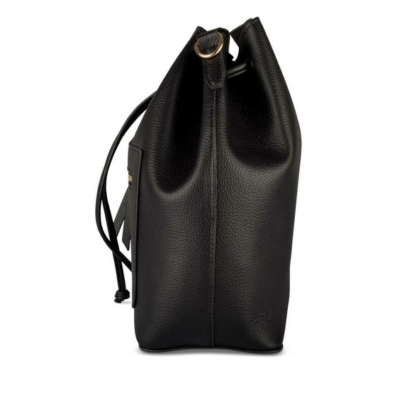 Handbag BLACK PHILOV