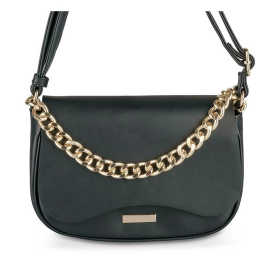 Handbag BLACK MERRY SCOTT