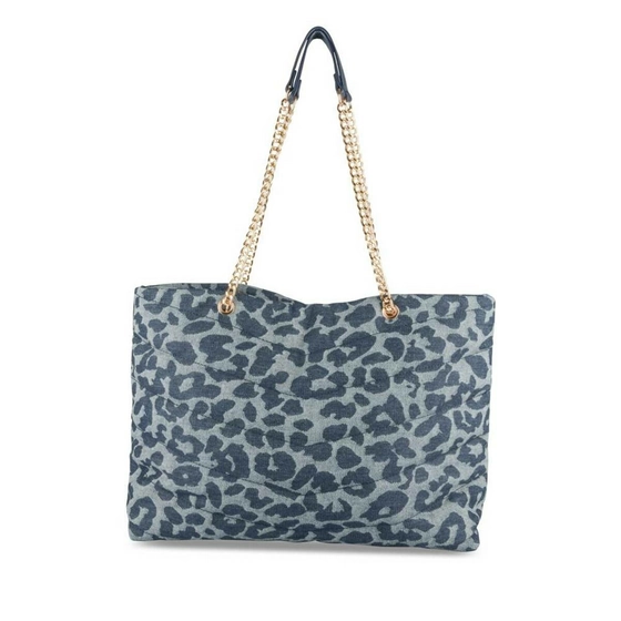 Handbag NAVY MERRY SCOTT