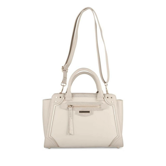 Handbag BEIGE PHILOV