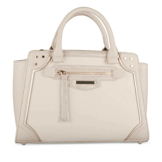 Handbag BEIGE PHILOV