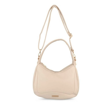 Handbag BEIGE MERRY SCOTT