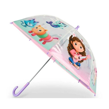 Umbrella PINK GABBY