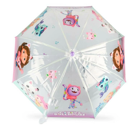 Umbrella PINK GABBY