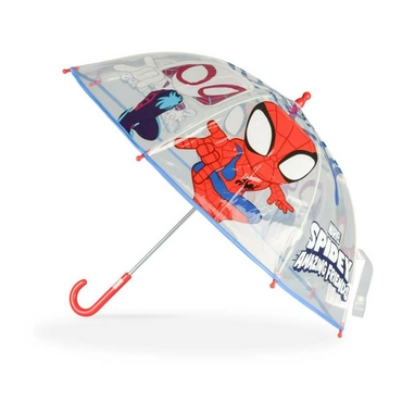 Umbrella BLUE SPIDEY