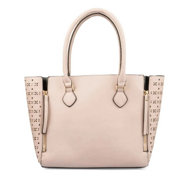 Handbag PINK MERRY SCOTT