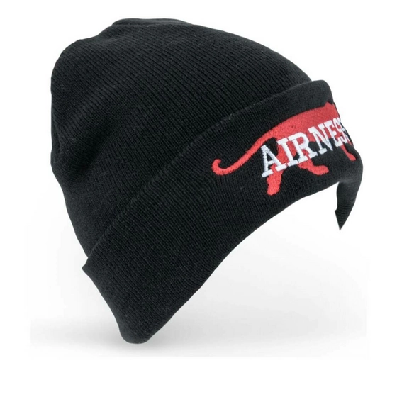 Hat BLACK AIRNESS