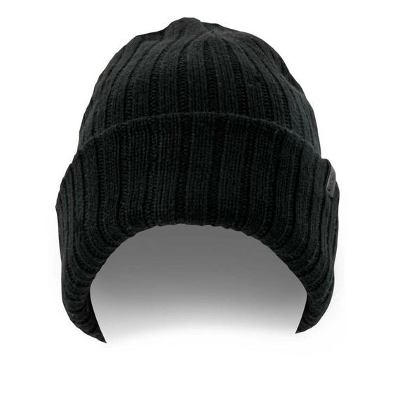 Hat BLACK ISOTONER