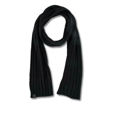 Scarf BLACK ISOTONER