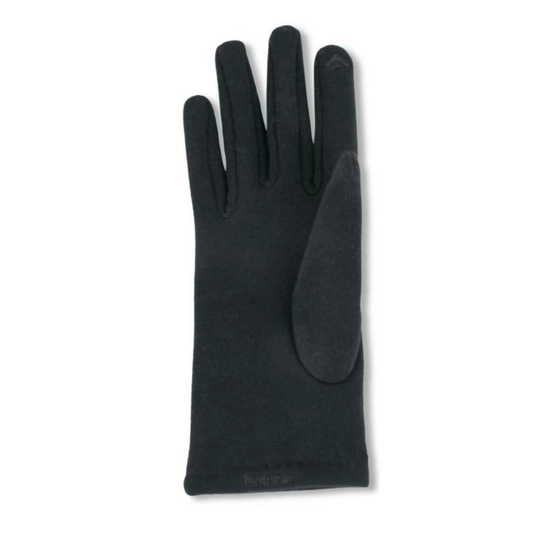 Gloves BLACK ISOTONER