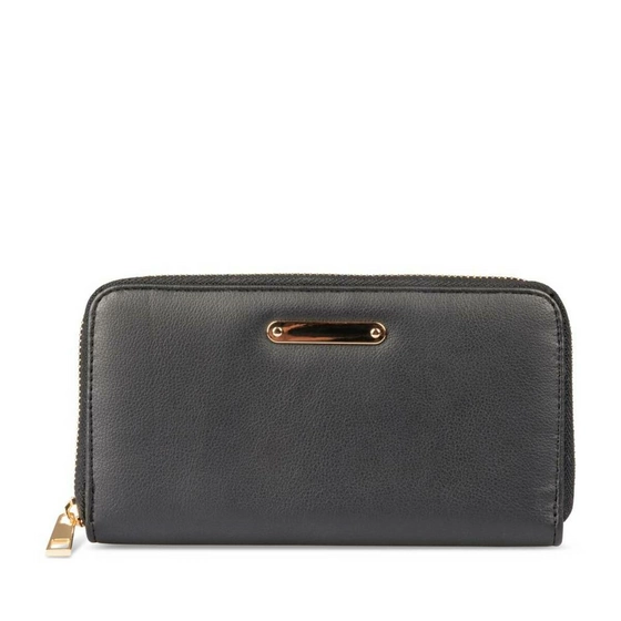 Wallet BLACK MERRY SCOTT