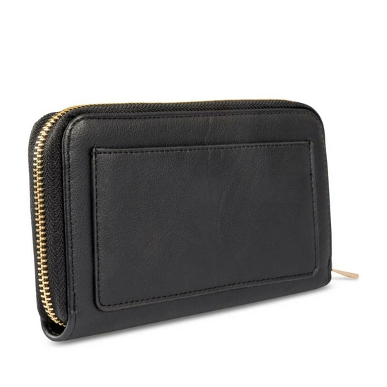 Wallet BLACK MERRY SCOTT