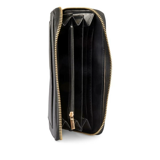 Wallet BLACK MERRY SCOTT