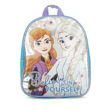 Backpack BLUE FROZEN