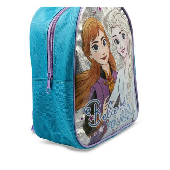 Backpack BLUE FROZEN