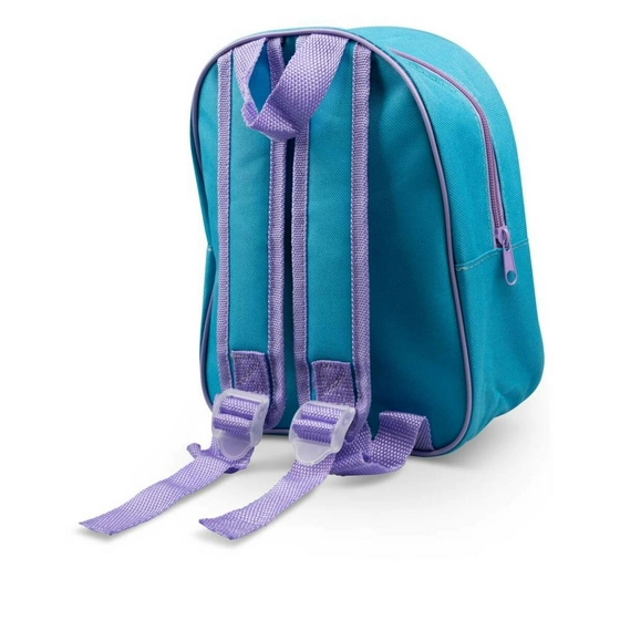 Backpack BLUE FROZEN