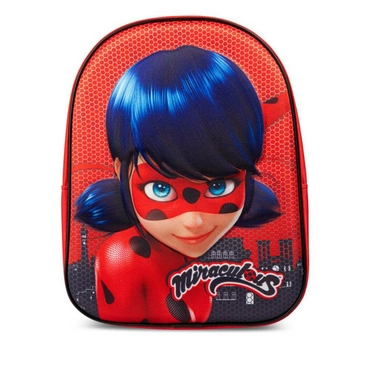 Backpack RED MIRACULOUS