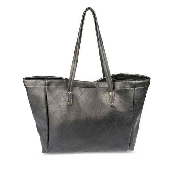 Handbag BLACK MERRY SCOTT