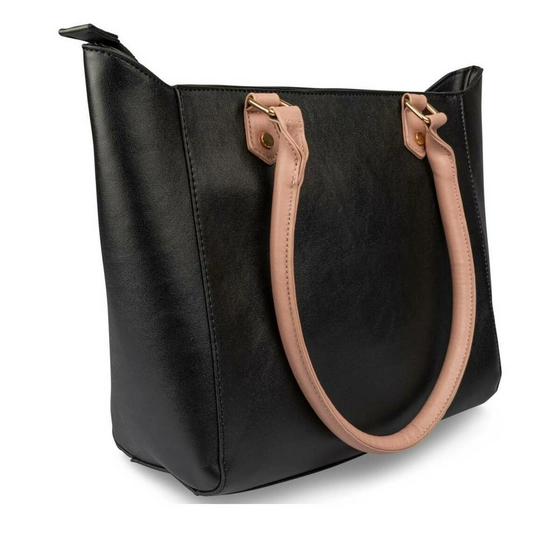 Handbag BLACK MERRY SCOTT