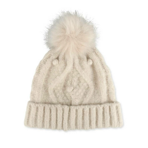 Hat BEIGE PHILOV