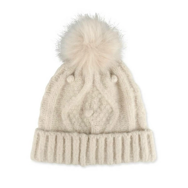 Hat BEIGE PHILOV