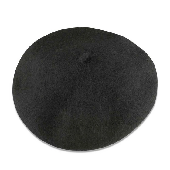 Hat BLACK MERRY SCOTT