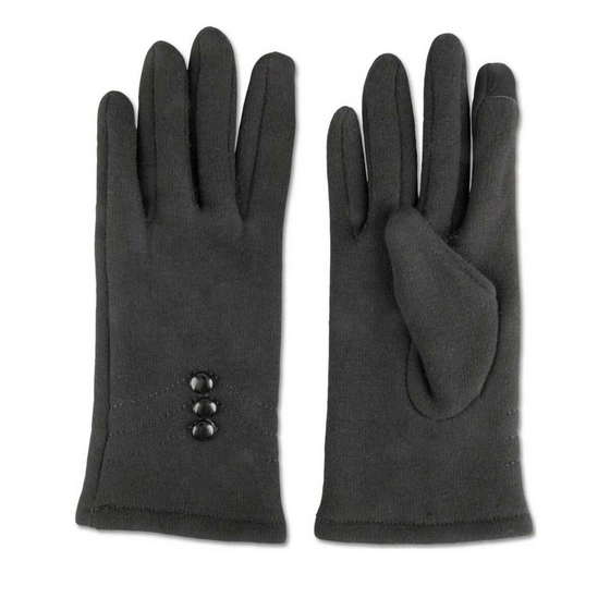 Gants NOIR PHILOV