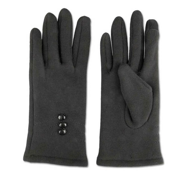 Gloves BLACK PHILOV