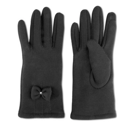 Gloves BLACK MyB